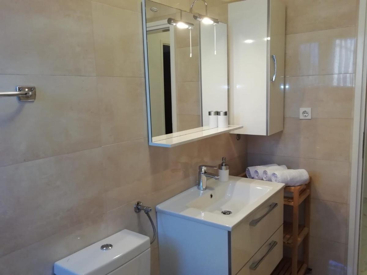 Apartment Duba بيتينا المظهر الخارجي الصورة