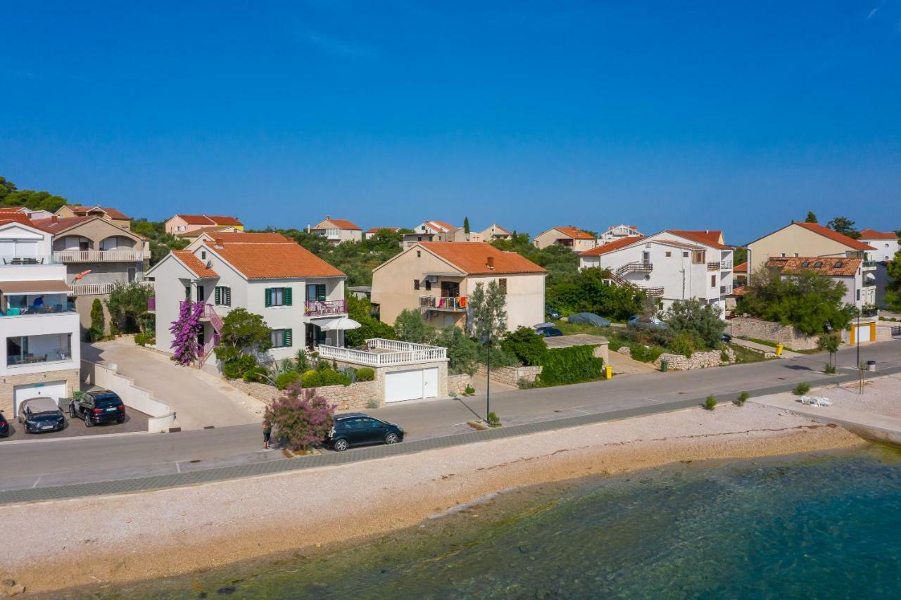 Apartment Duba بيتينا المظهر الخارجي الصورة