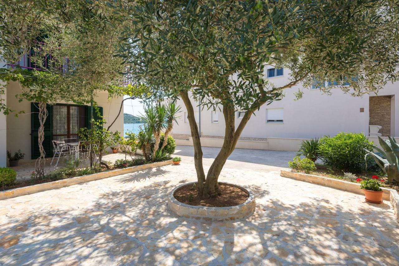 Apartment Duba بيتينا المظهر الخارجي الصورة